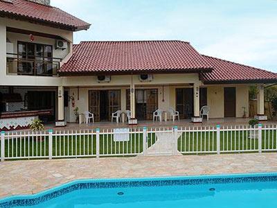 Inn Lozalti 3*