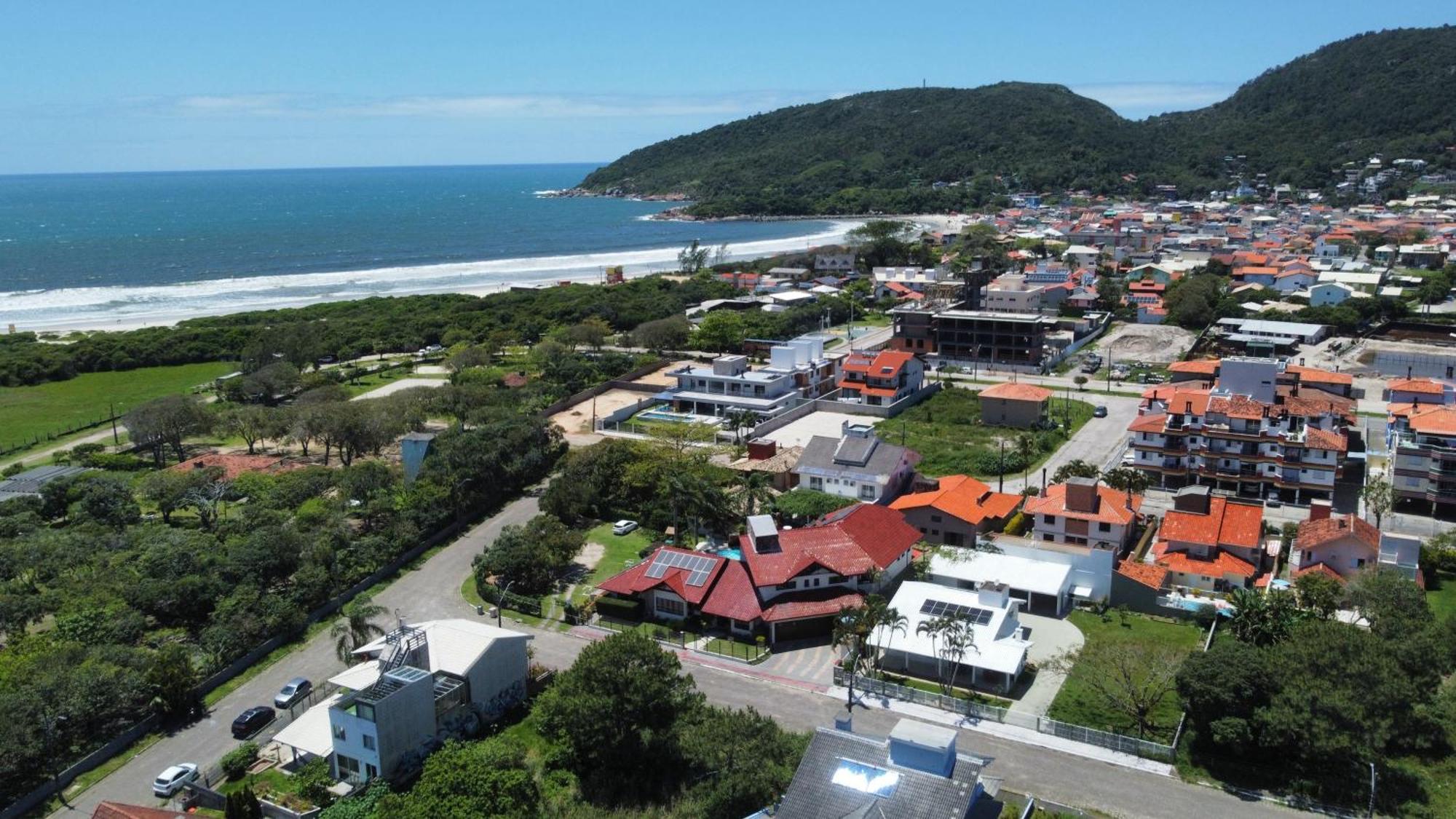 Lozalti Inn Florianópolis