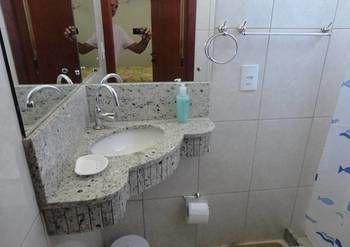 Inn Lozalti Florianópolis