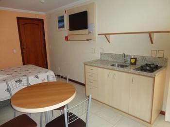Lozalti Inn Florianópolis