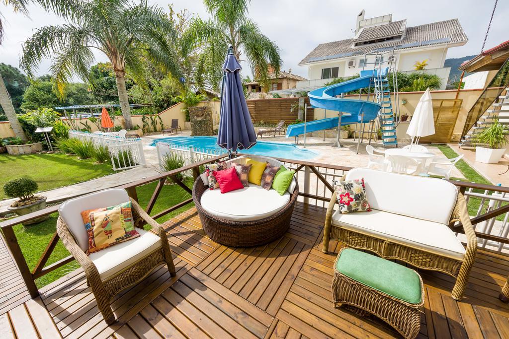 Lozalti Inn Florianópolis