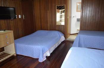 Lozalti 3* Florianópolis