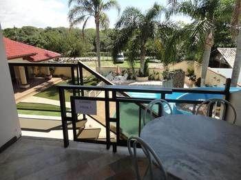 Lozalti Inn Florianópolis