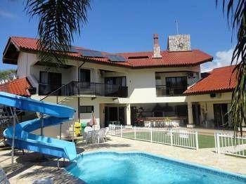 Lozalti Inn Florianópolis