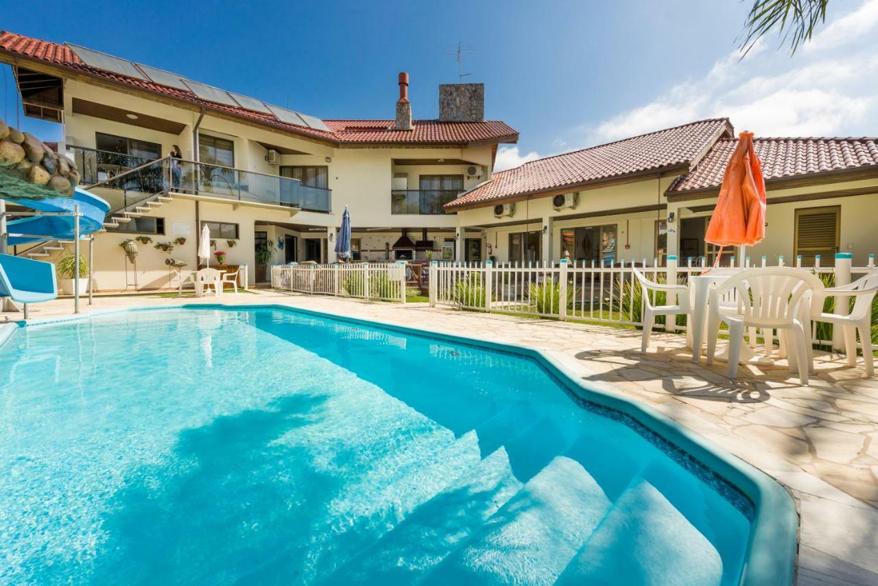 Inn Lozalti Florianópolis