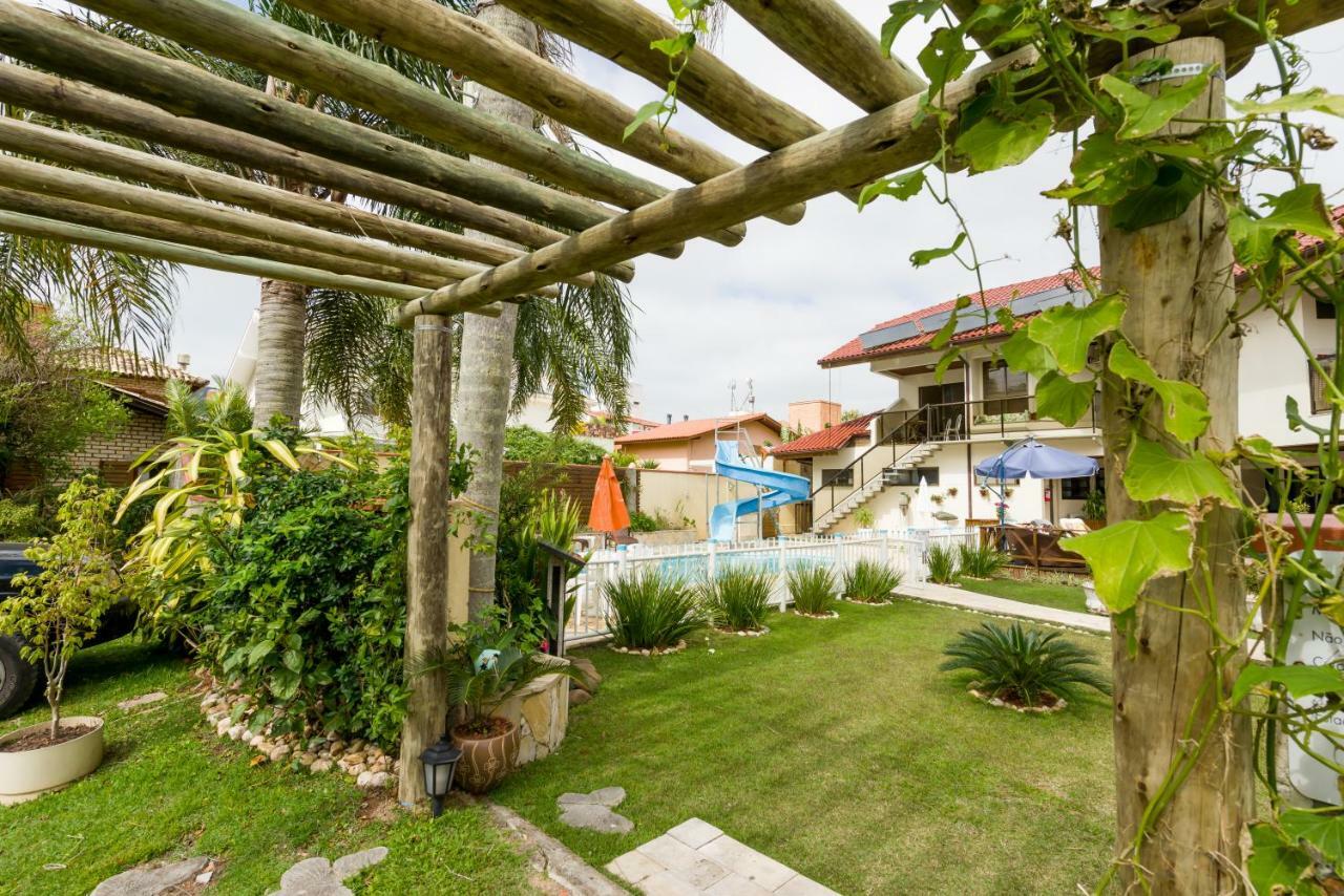 Inn Lozalti Florianópolis