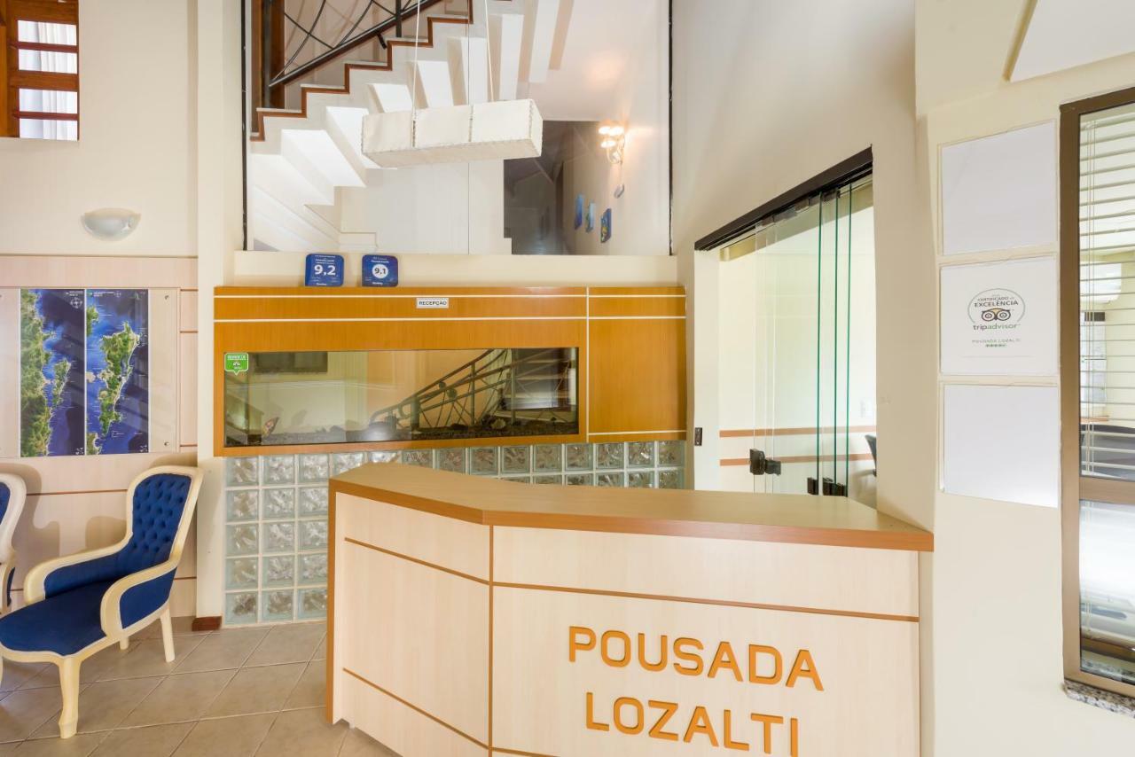 Lozalti 3* Florianópolis