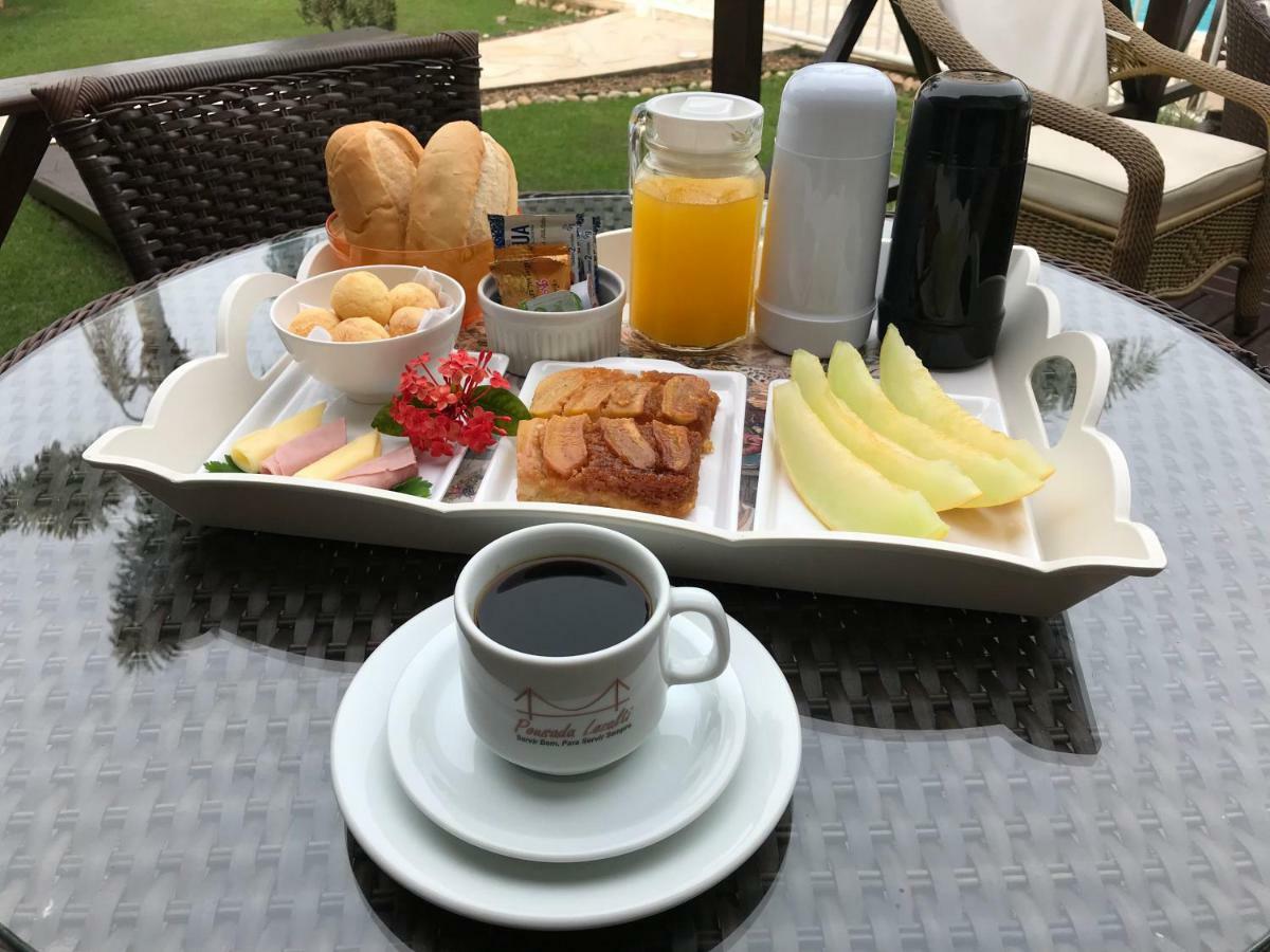 Lozalti Inn 3*