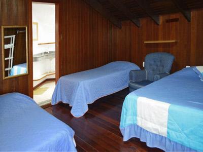 Lozalti Estalagem Florianópolis